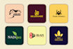 design ecommerce, amazon, and shopify logo for your website