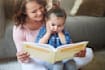 create bespoke childrens books, custom and unique for your kids