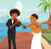 make children illustration that people will love it