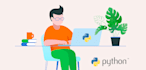 help you with any console python program