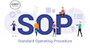 write gmp standard operating procedures sops