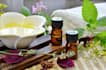 send you info about essential oils