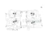 draw 2d architectural detailed plans