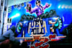 spray paint your logo or image on a graffiti wall video in 12 hours