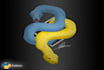 do python project, task, script, scraping with gui