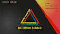 make double sided business cards and letterhead