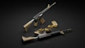 create stylized 3d assets for your game