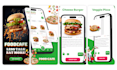 design app store screenshots, play store or app screenshots