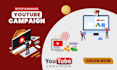 setup and manage youtube ads