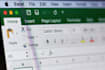 be your microsoft excel wizard