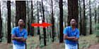 focus on people or any object and blur the background
