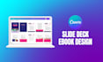 design editable canva ebook or lead magnet PDF