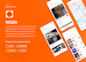 do mobile app development, app creation, ai app builder, react native expo