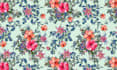 design urgent unique modern floral seamless patterns
