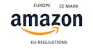 do ce marking for amazon ebay