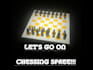 coach, train and empower your ability to play chess well through my teaching
