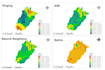 perform gis mapping and design gis maps using arcgis
