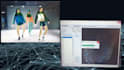 computer vision, machine learning and deep learning