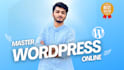 offer complete ai powered wordpress training course