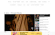 publish a guest post on a premium fashion website