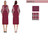 create fashion tech pack