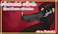 draw animated stream alerts