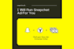 create and manage high converting snapchat ad campaigns