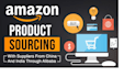 be your product sourcing agent for amazon fba