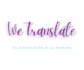 translate spanish english spanish all your texts