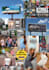 design custom t shirt, cup, hat, bag, car, and billboard mockups for your brand