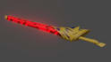 model 3d game weapons and decorations for you