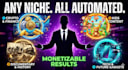 cashcow channel, faceless channel, youtube automation expert