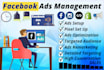 your shopify facebook ads campaign and shopify ads manager