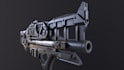 do realistic 3d models