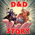 draw portrait for dungeons and dragons or tabletop game