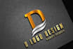design professional, luxurious and powerful business logo