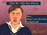 draw bully game art from your photos