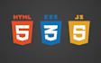 do CSS HTML javascript for you