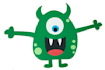 send a Monster Hug
