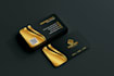 create professional looking and modern business cards