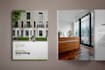 design an attractive brochure for your business