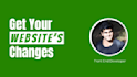 fix bugs and make custom changes to your website code