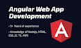 help you with front end development
