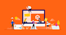 develop and craft a site using magento 1 and magento 2