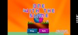 create 3d or 2d game in unity
