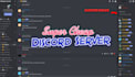 make you a custom discord server