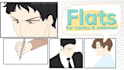 color for webtoon or comic panels
