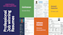 prepare job winning professional resume
