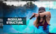 edit any after effects template or custom animation and video editing