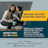 design professional event flyer, brochure, and poster